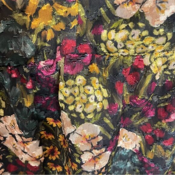 AMANDA UPRICHARD CECELIA TOP - Picture 9 of 11